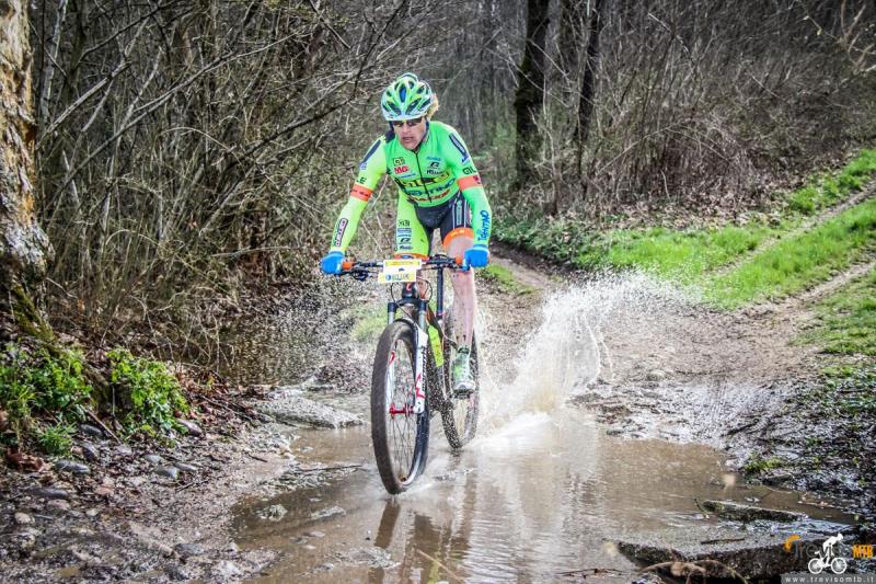 VENETO CUP: domenica 6 marzo grande attesa per la gara di  Vidor